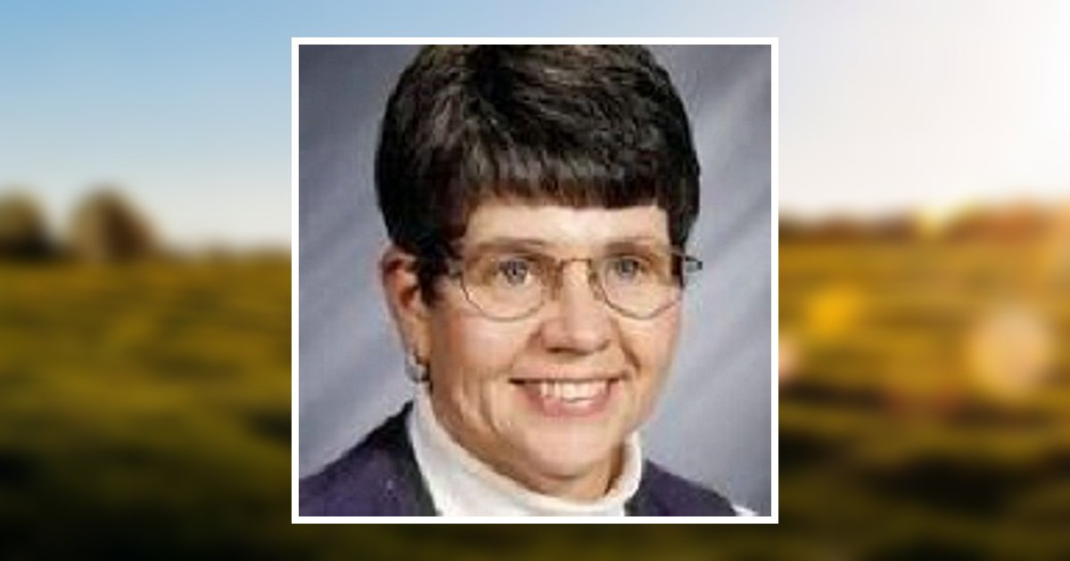 Barbara Ingman Obituary 2008 - Carlin Family Funeral Service