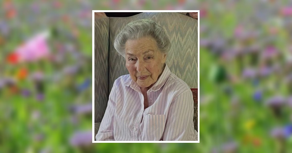 Mary Laverne Hahn Fehring