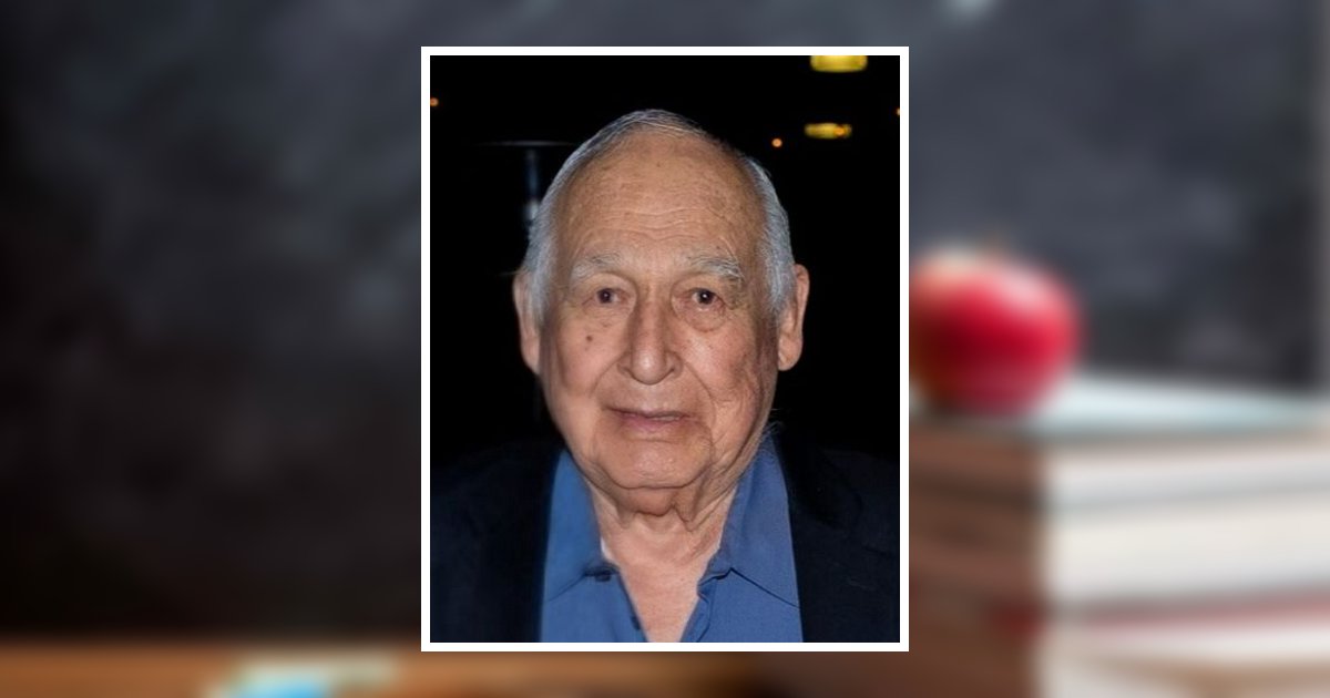 Picture Lauro Munoz Rio Grande City, TX Obituary