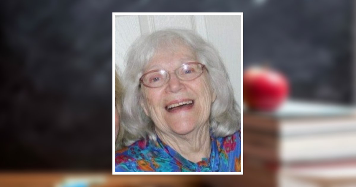 Joyce Landon Obituary, Dayton, OH