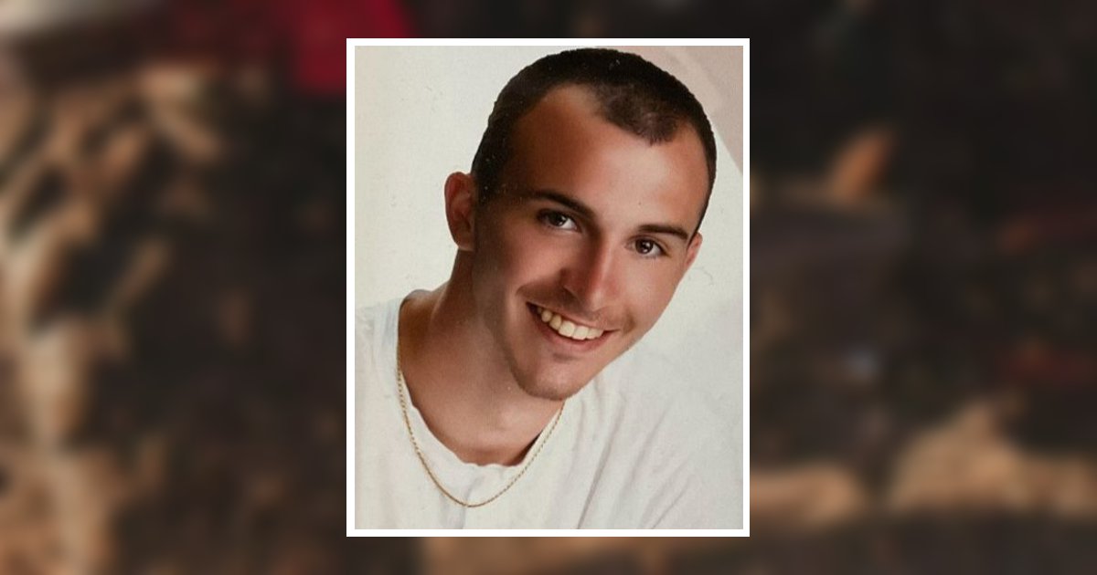 Zachary "Zac" S. Wallace Obituary 2023 Ebright Funeral Homes