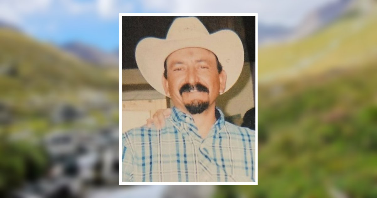 Alfredo Luera Garcia Jr. Tulia Tulia, TX Obituary