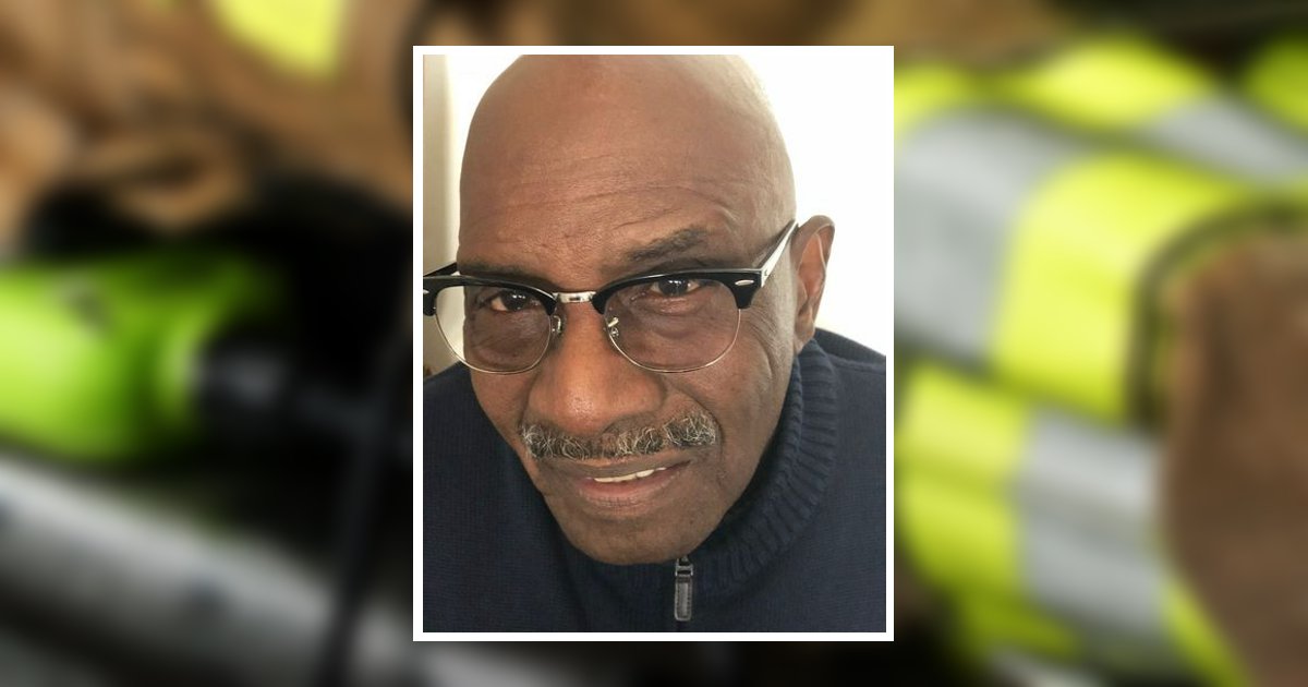 Chief Willie L. Paulk, Jr. Obituary 2024 Thomas Poteet & Son Funeral