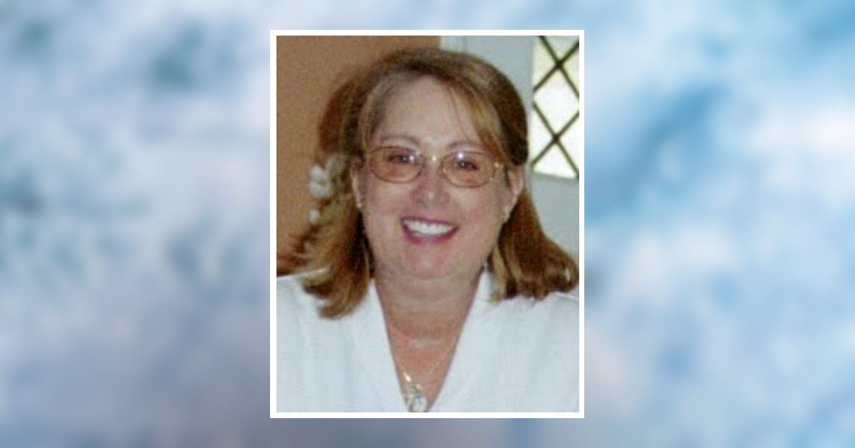 Becky S. Schneider Obituary, Berea, OH