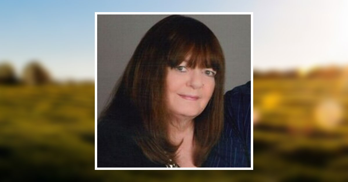 Karen Faith LeFebvre Obituary 2023 Meyer Brothers Funeral Homes