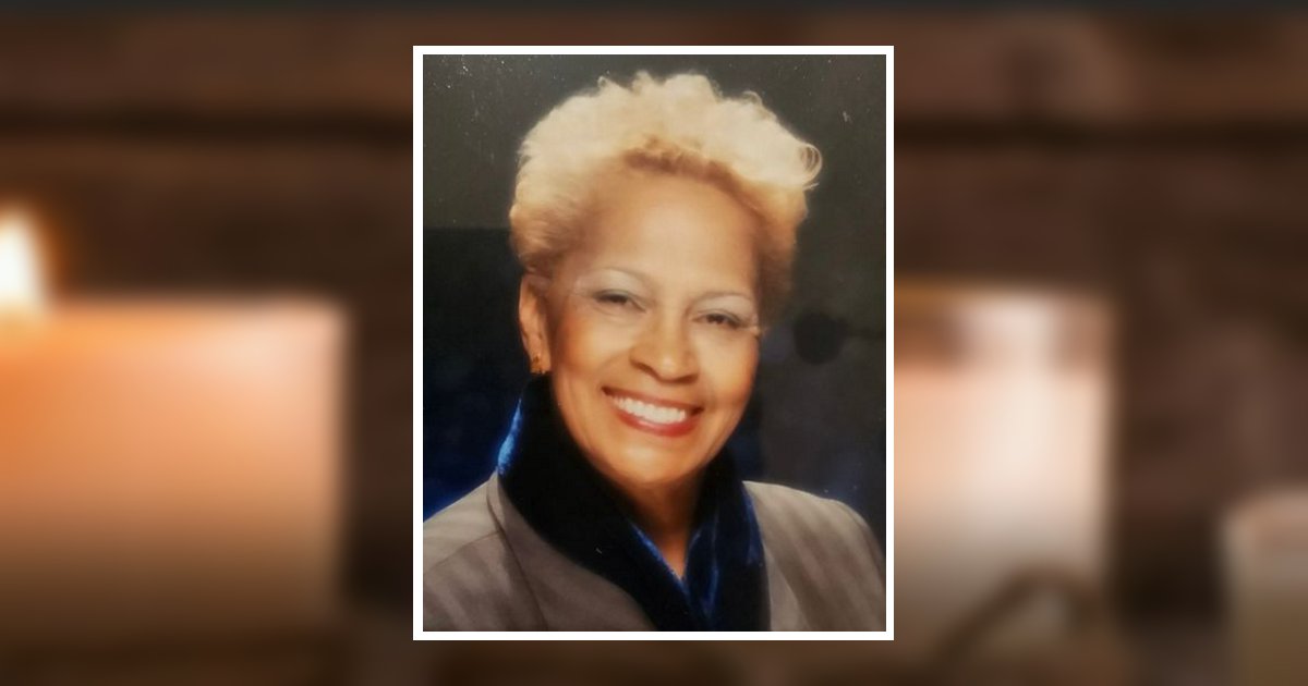 Iphagenia Brooks Obituary 2024 Bledsoe Funeral Home