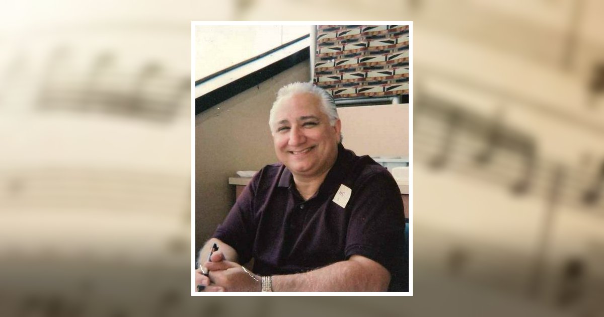 Leonard "Lenny" Joseph Lewis Obituary, Shreveport, LA