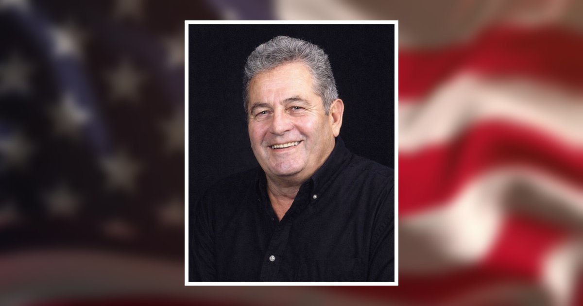 Leon Mark Wursten North Logan, UT Obituary