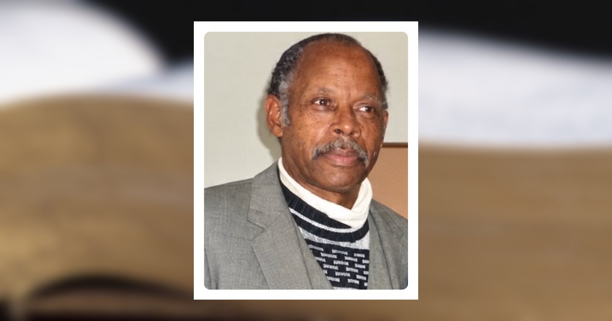 Portrait of Reverend Willard V. Dabney