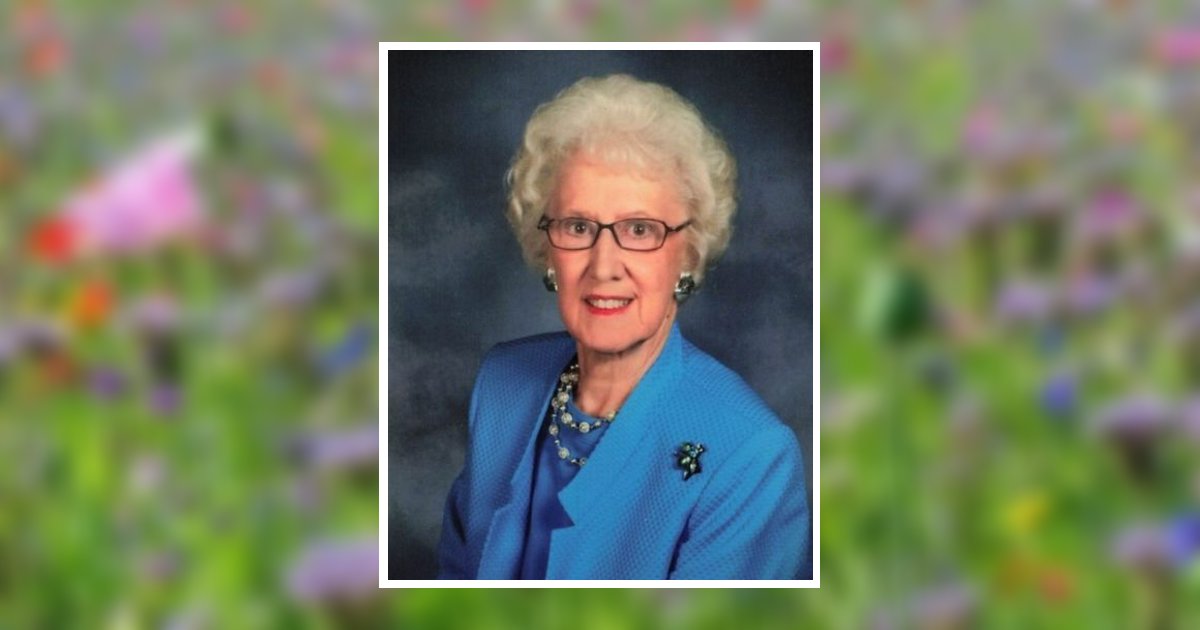 Madge R. Duke Brandon, MS Obituary