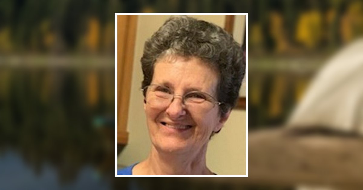 Georgiann Miller Obituary, Waukesha, WI