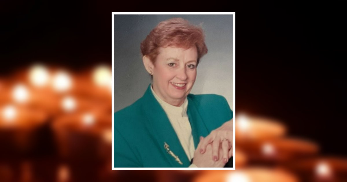 Anderenia G. Coyne Obituary, Flourtown, PA