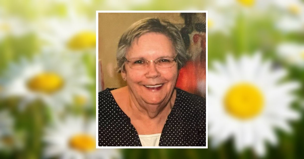 Dorothy Jane Lobdell Obituary, Caro, MI