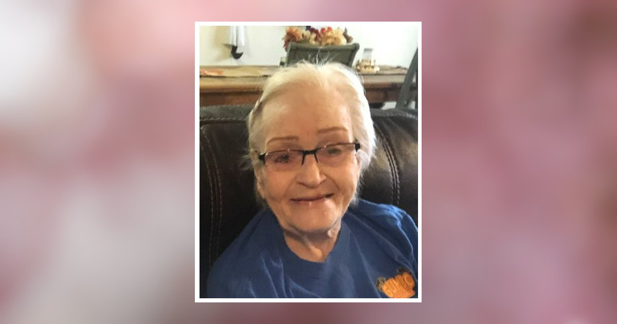 Irma Jean Smart Obituary 2023 Rose Neath Funeral Homes