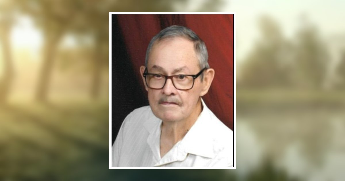 Thomas "Tommy" Mahan Obituary, Lockport, LA
