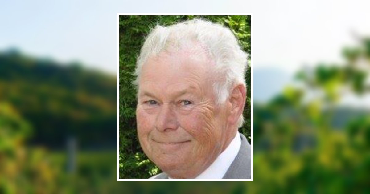 Gary David Randall Obituary, Bridgman, MI