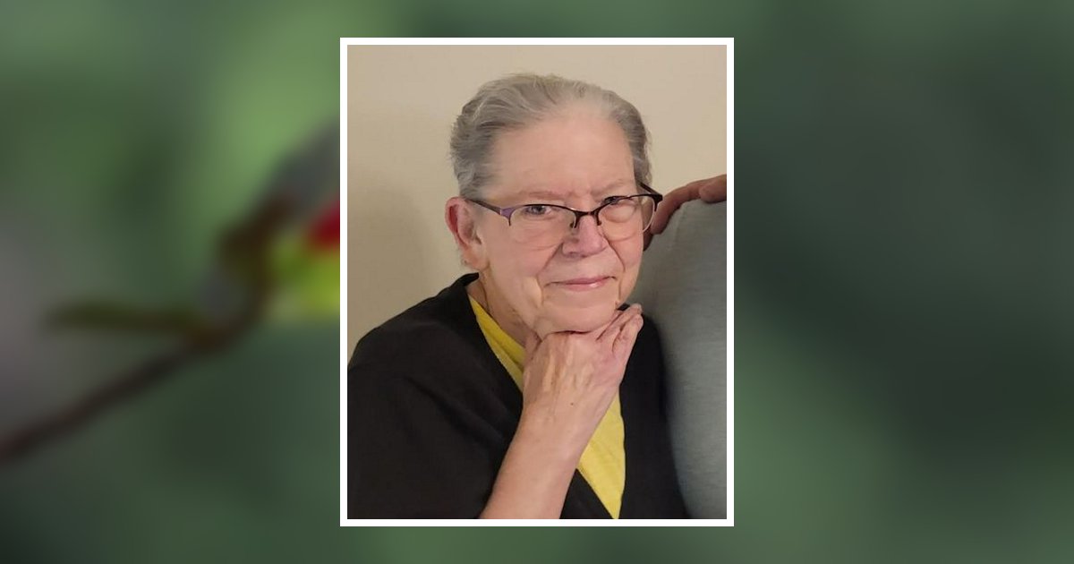 Sandra Stahl La Grange, TX Obituary