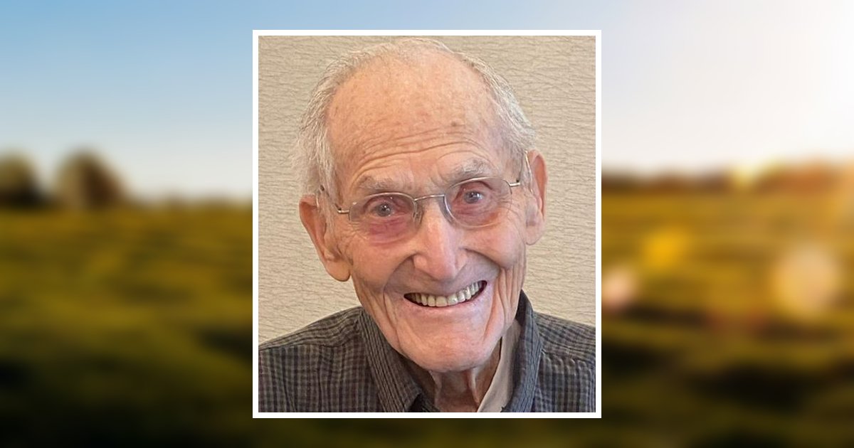 Lowell Russell Nelson Obituary 2022 Goglin Funeral Homes & Crematory