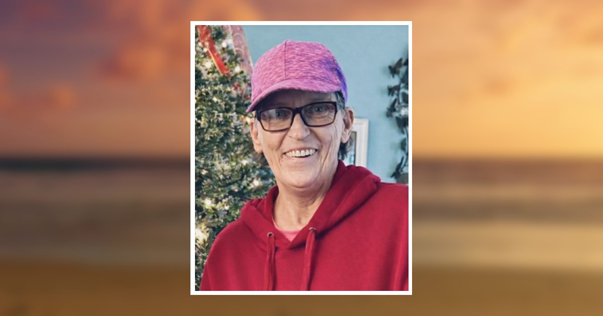 Portrait of Jean Ann Wilcox