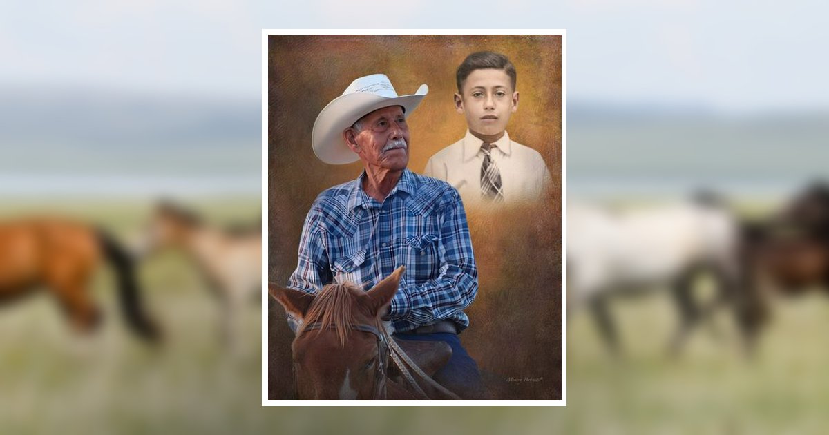 Jose Armin Martinez Obituary, Uvalde, TX