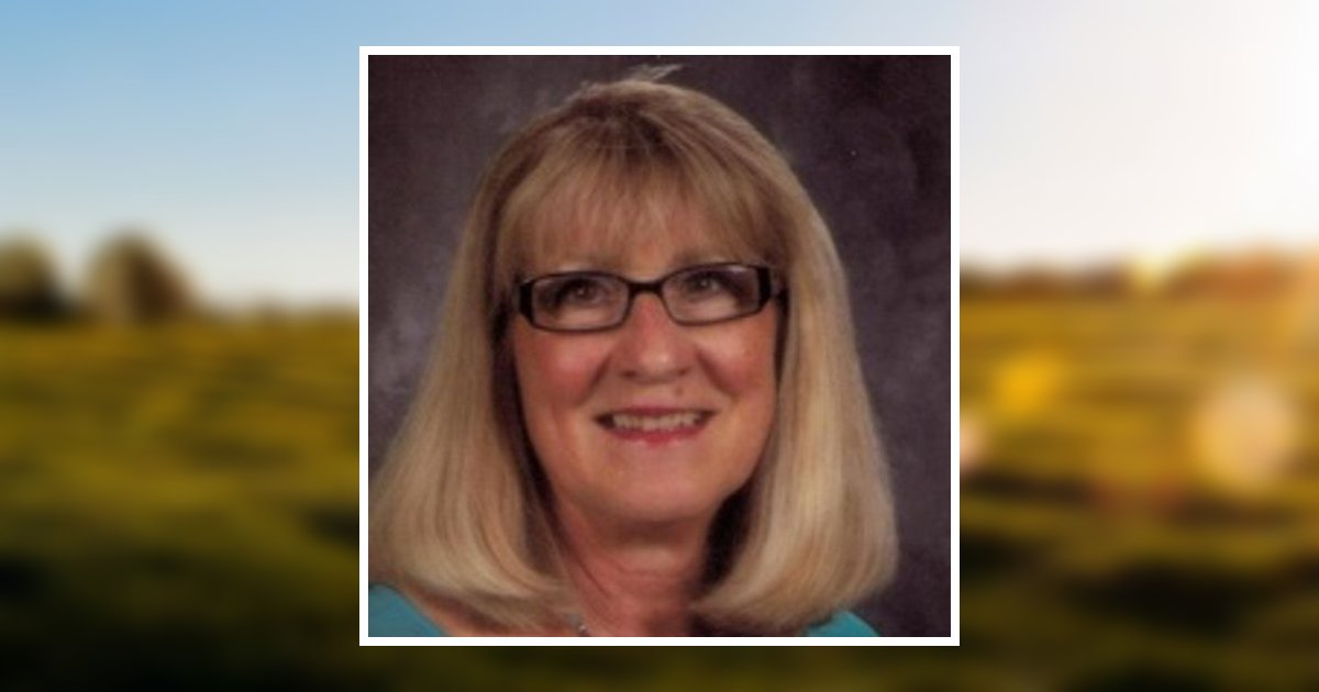 Teresa E. (Schneider) Gentuso Obituary 2018 Kinsley Mortuary, Padden