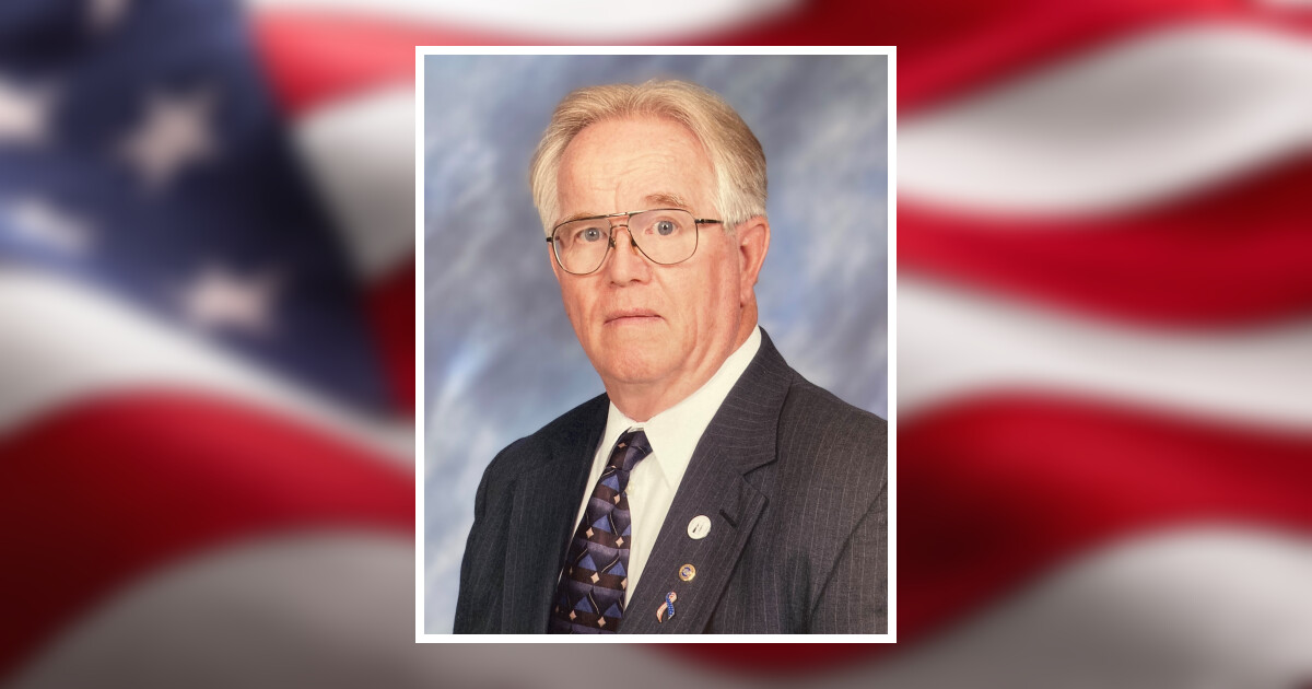 Richard L. Greenawalt Obituary 2024 - Stauffer Funeral Homes