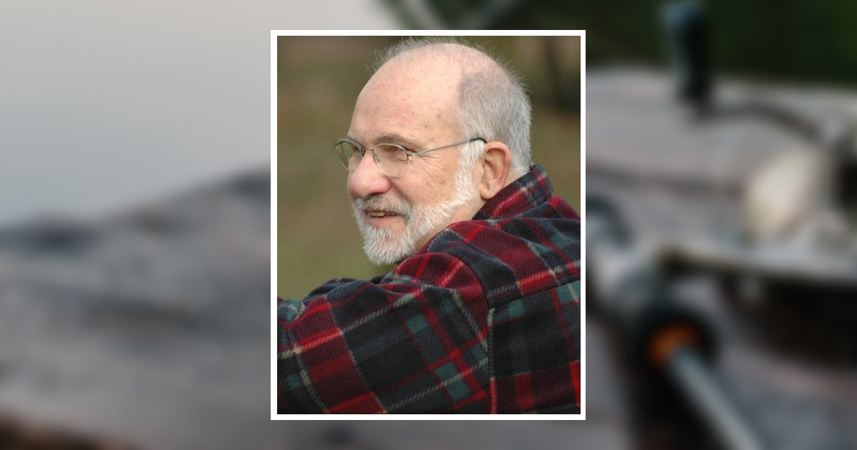 William Raymond Dame