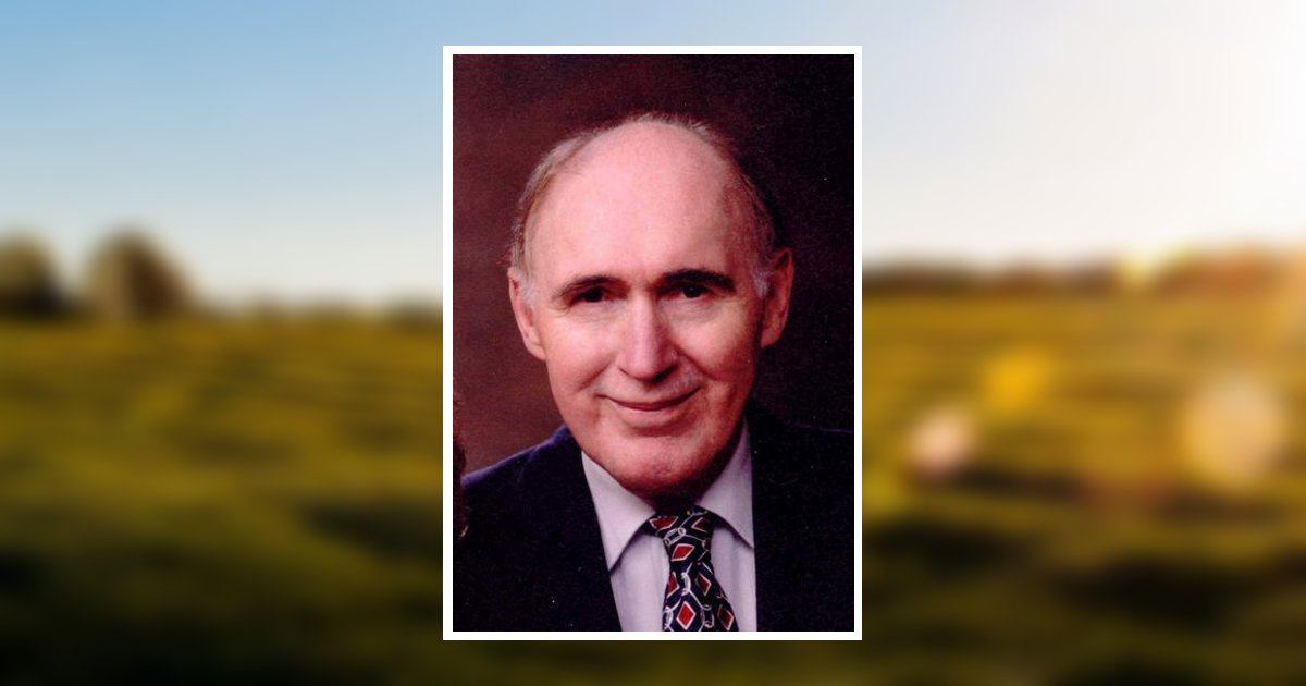 Donald Combs Obituary 2020 Terrace Park Funeral Home and Cemetery