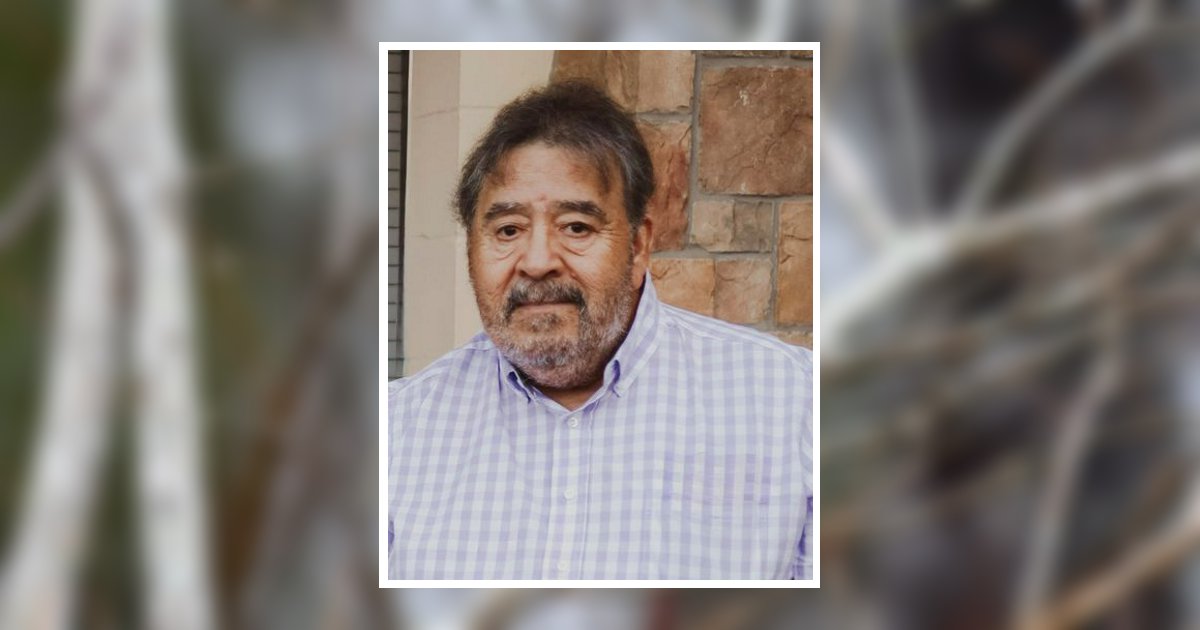 Gavino C. Martinez Obituary, Kimberly, WI