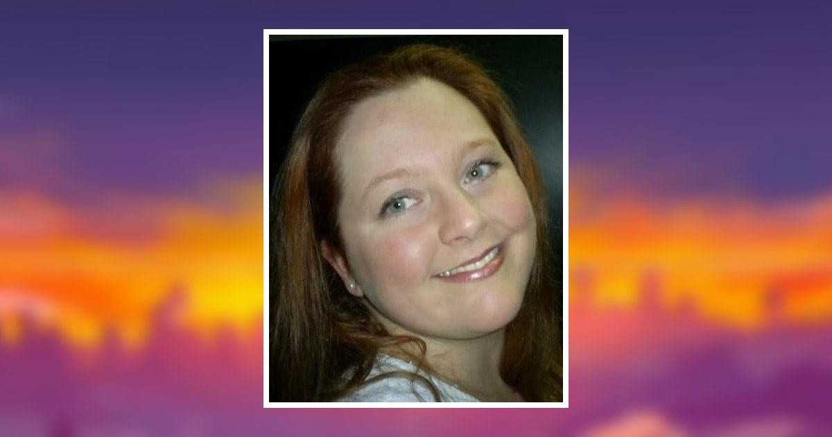 Jennifer Michelle Brown Obituary 2024 Sumner Funeral and Cremation