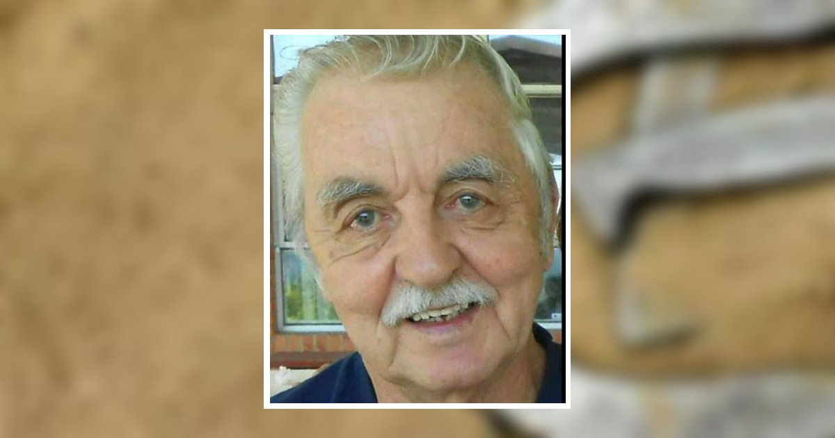 Larry Vernon Bennett Obituary, Frostburg, MD