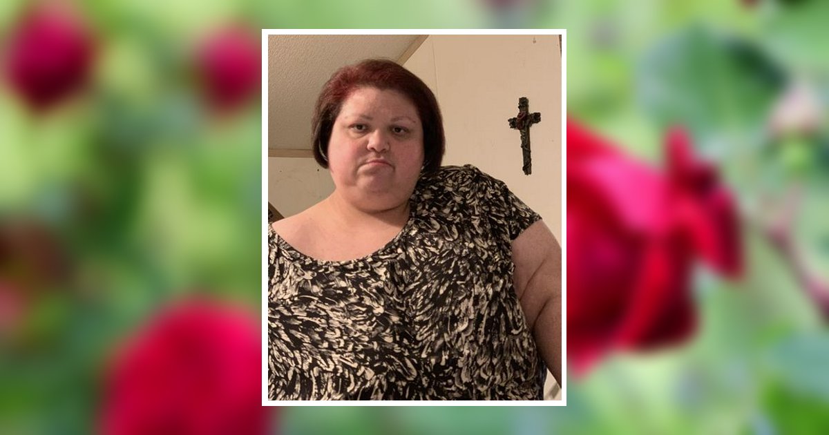 Nicolaza Amelia Ramos Quitman, TX Obituary
