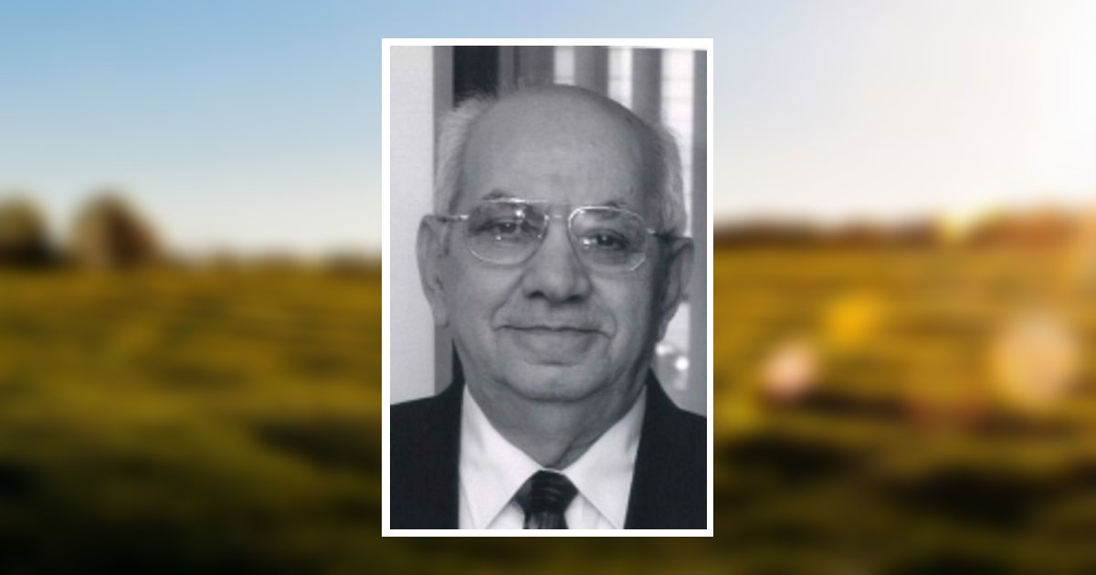 M. Petros Obituary 2014 Lane Family Funeral Homes