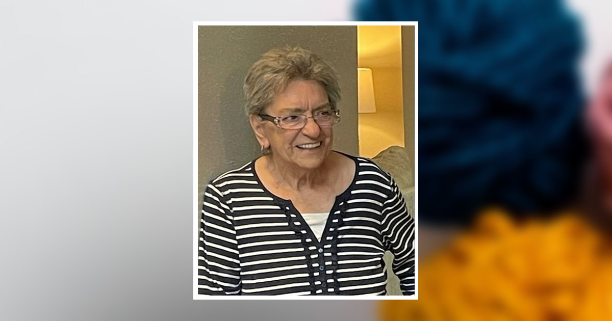 Doreen Elizabeth Kennedy Obituary, Saint Amant, LA