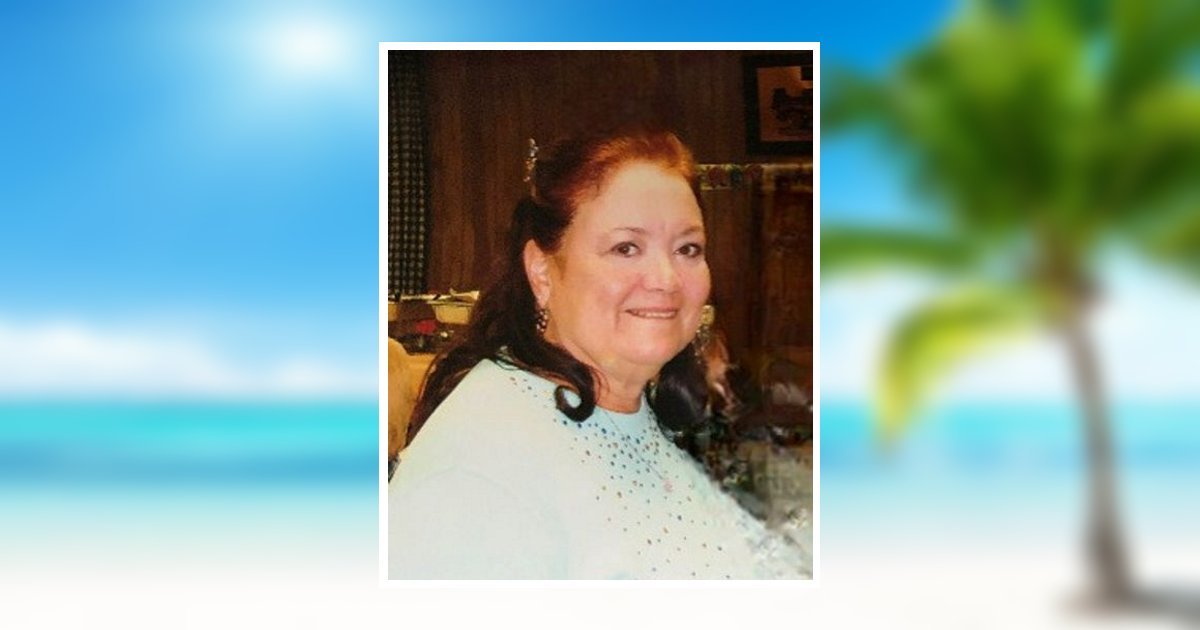 Patricia Jane Czarrunchick Obituary, Somerville, NJ
