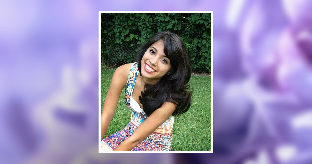 Mireya Gonzales Obituary, Taylor, TX