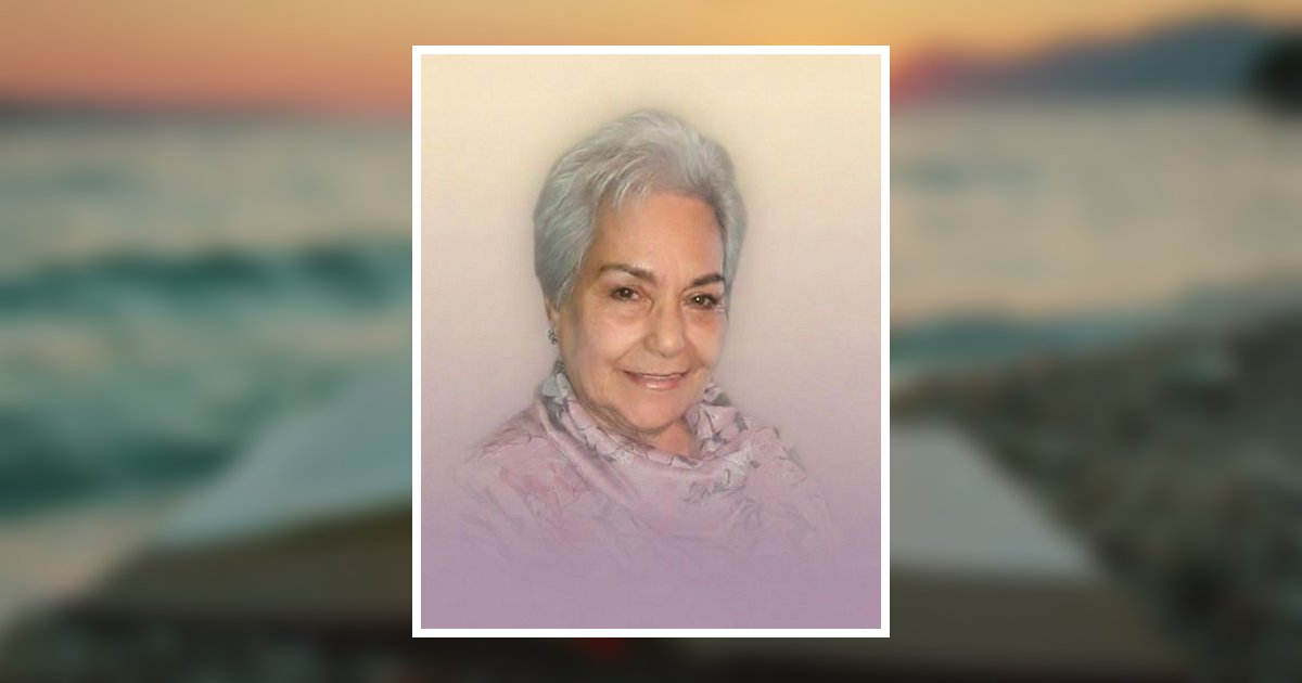 Maria Teresa Lepe "Teresita"