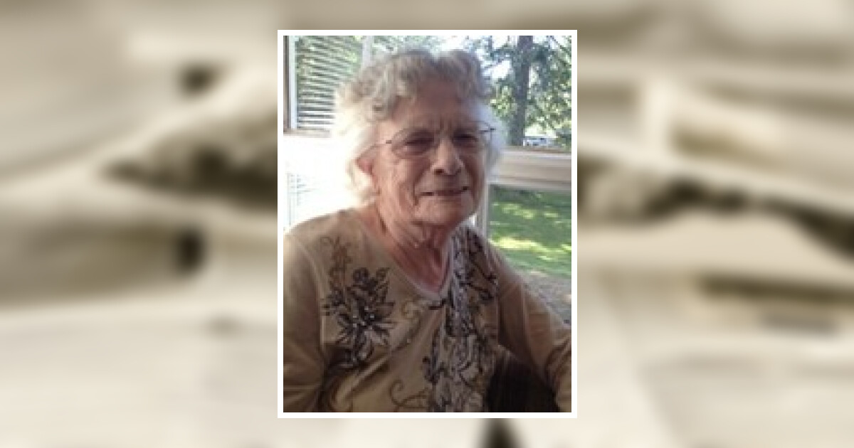 Beatrice Moore Obituary 2016 - Billingsley Funeral Home