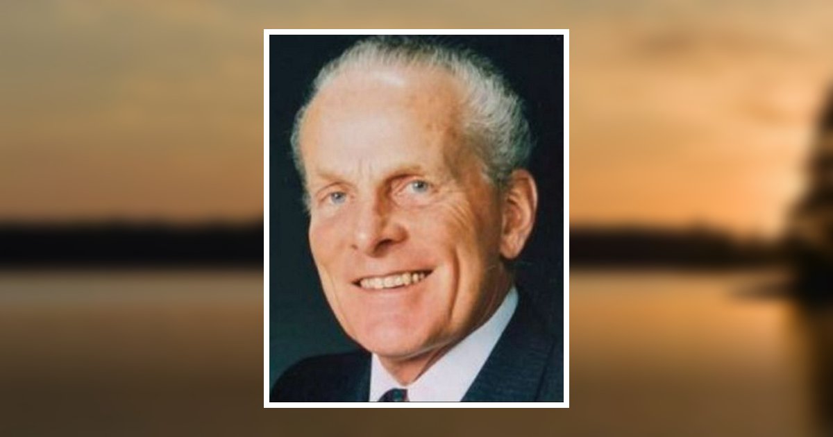 Richard Wiel Campbell Obituary, Seattle, WA