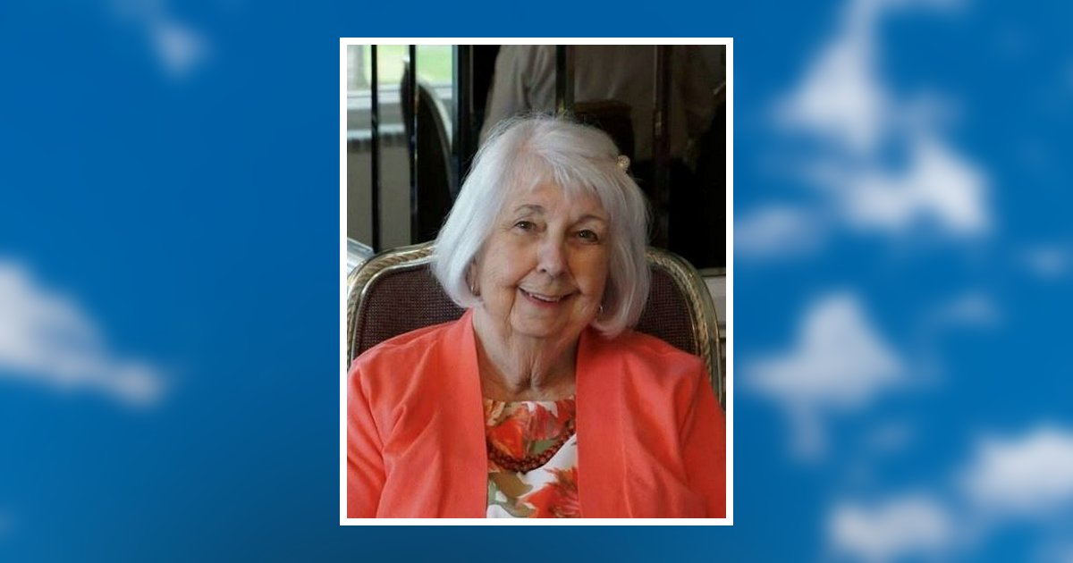 Portrait of Deanna M. Krout