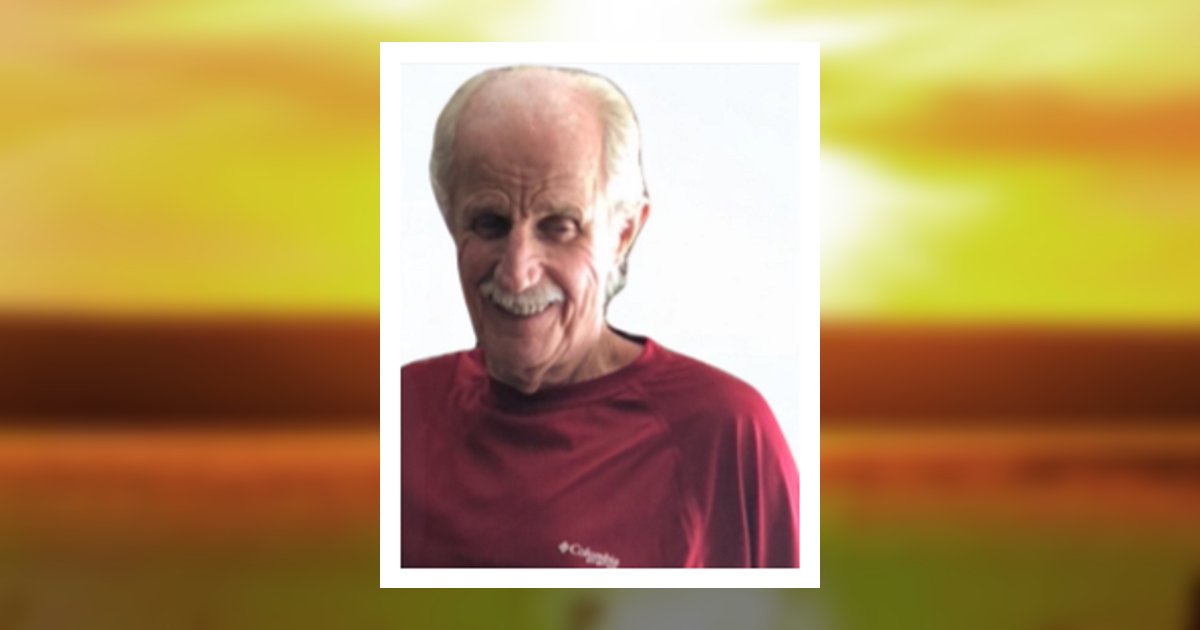 Eschol G. Radford Jr.