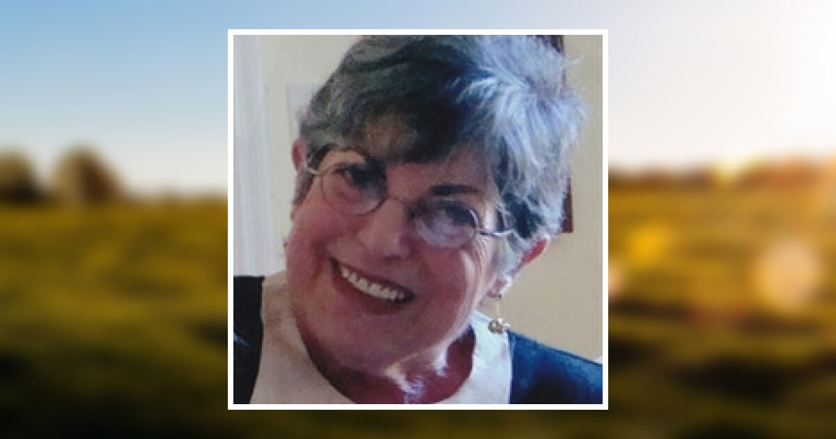 Susan Deutsch Obituary 2013 - Brown-Forward Funeral Service