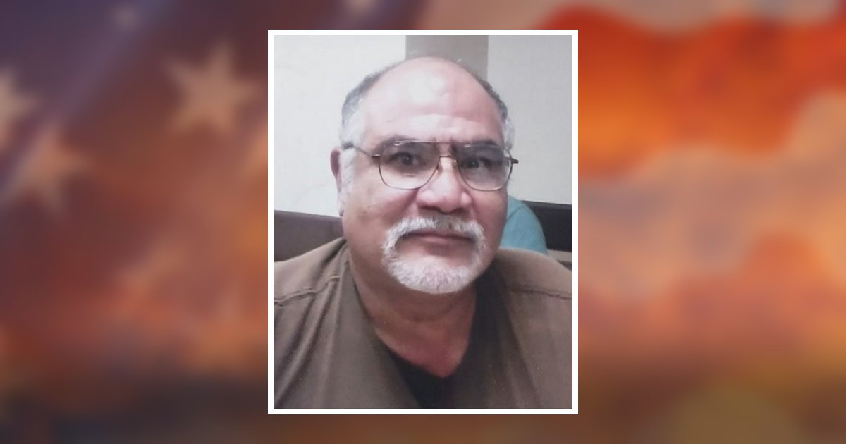 Jerry L. Travieso Obituary, Floresville, TX