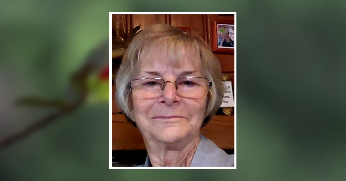 Portrait of Charlotte Ann Kelley