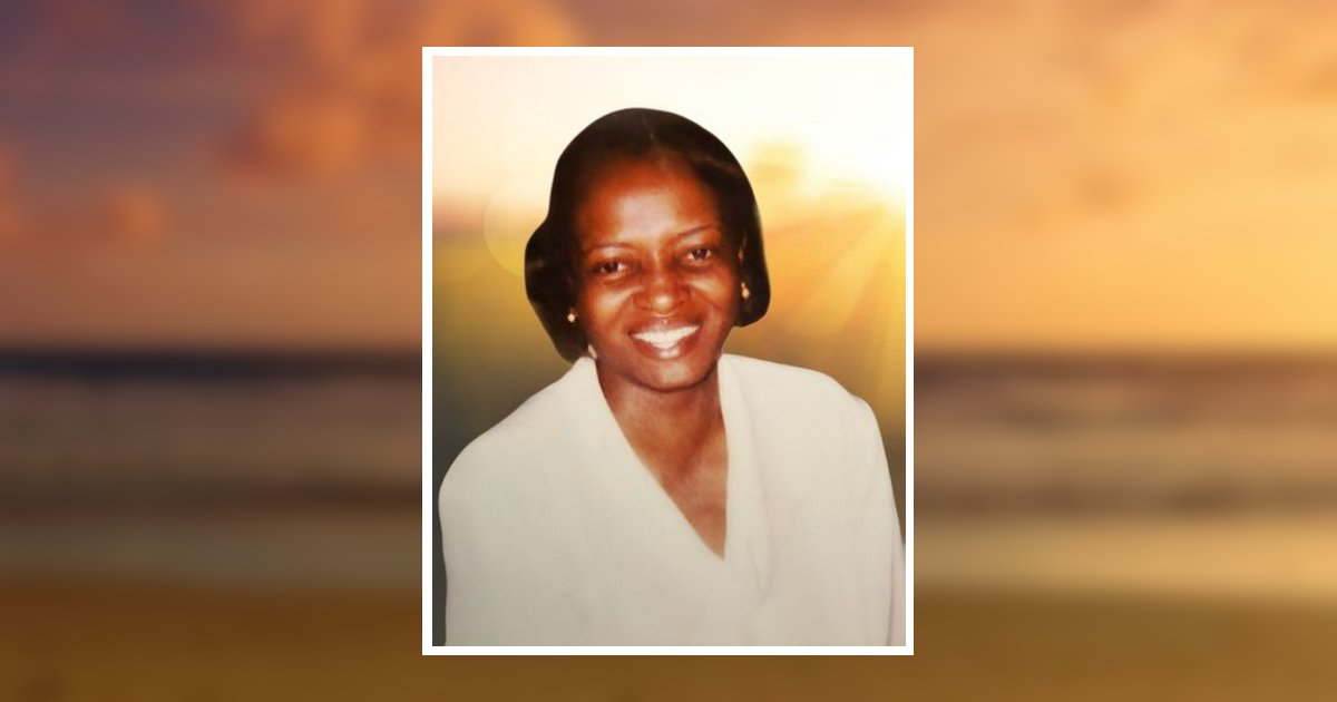 Margaret Young Buford