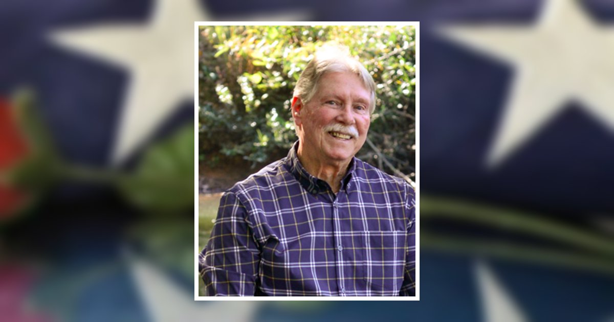 James (Jim) Edward Sims Obituary 2024 McLane Funeral & Cremation Services