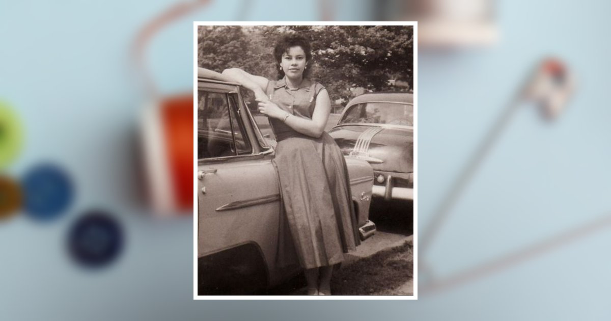 Maria Soledad Varela Obituary, Apopka, FL