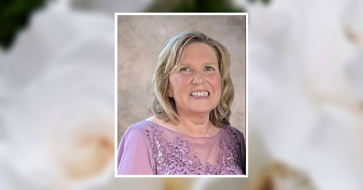 Star Marie Carroll Obituary, Saltillo, MS