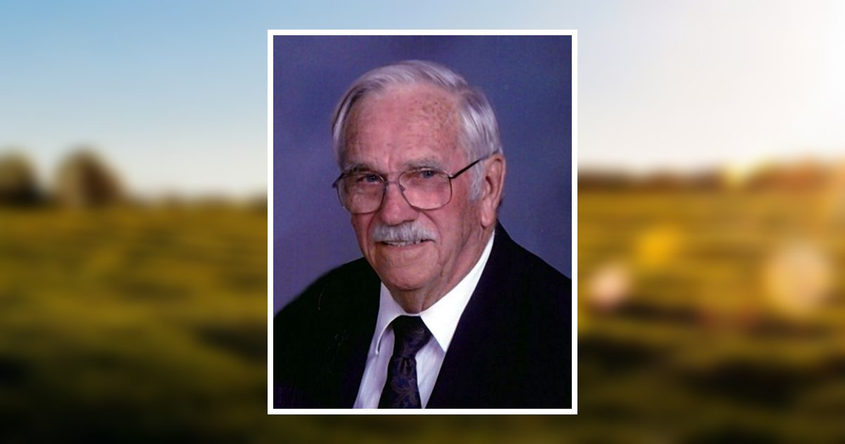 Ralph V. Record Obituary 2019 Hillier Funeral Home & Cremations