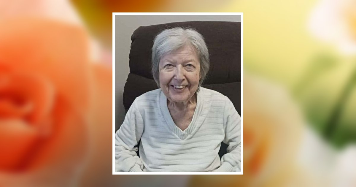Betty Jane Pansar Obituary, Chetek, WI